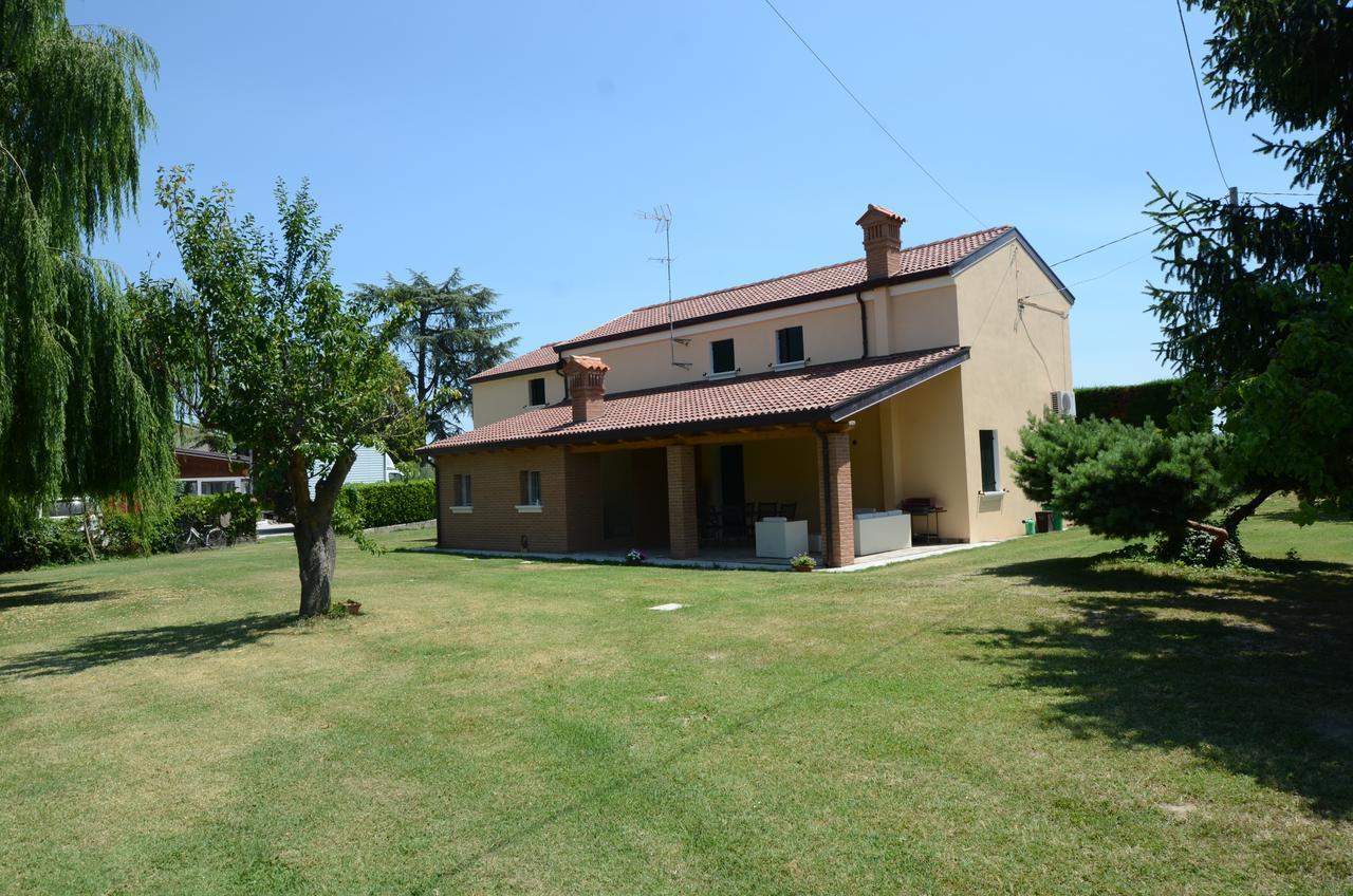 Antiche Distillerie "Buon Dormire" Pincara Exterior foto